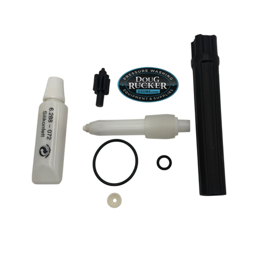 Legacy Turbo Repair Kit 8.0
