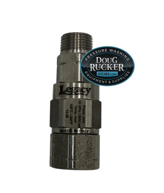 Legacy SS Swivels