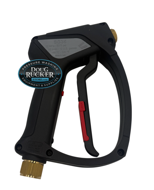 MTM Hydro SG35 Acid Spray Gun
