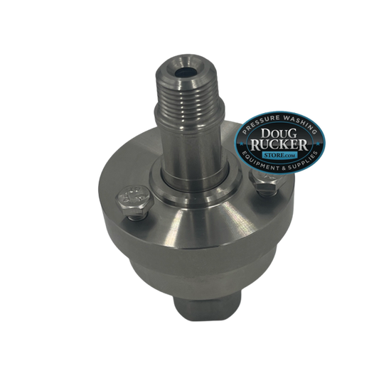 Mosmatic Inline Swivel DYCI