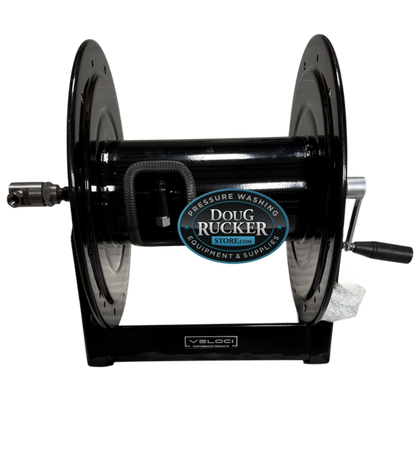 Pressure Washer A-Frame Hose Reels