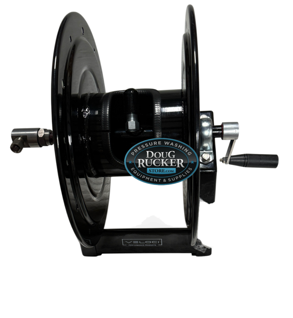 Pressure Washer A-Frame Hose Reels