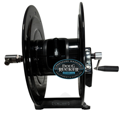 Pressure Washer A-Frame Hose Reels
