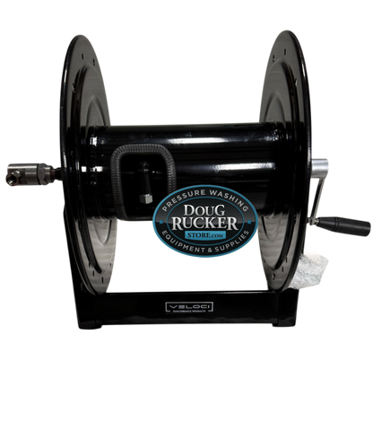 Pressure Washer A-Frame Hose Reels
