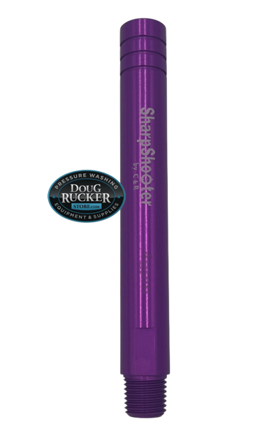 C&R Sharp Shooter Nozzle – DougRuckerStore.com C&R Sharp Shooter Nozzle – DougRuckerStore.com