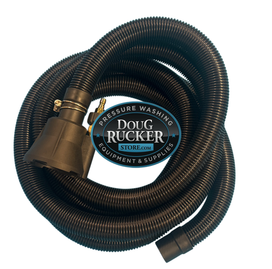 Sludge Pump Kit