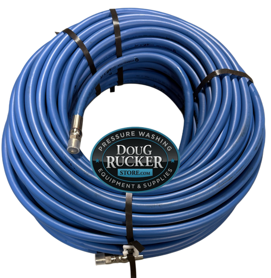 Soft Jet Soft Wash Hose