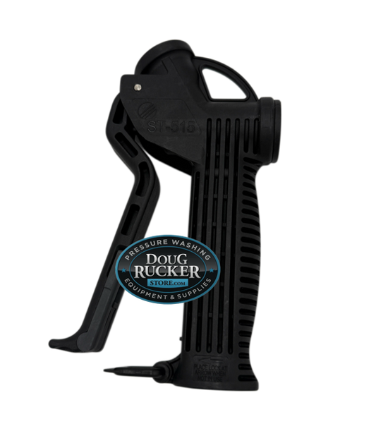 Suttner Soft Wash Gun