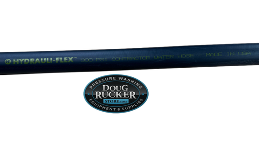 Water Hose 300 PSI 100 Feet