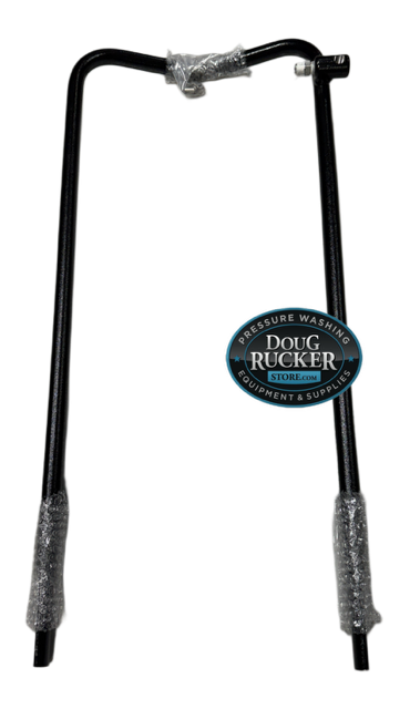 Whisper Wash 24 Inch Handle
