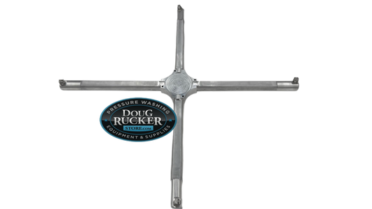 Whisper Wash Replacement Bar