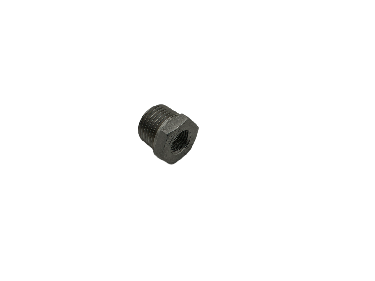 Steel Hex Bushing