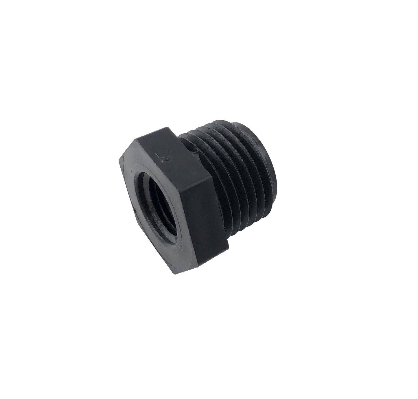 1/2 x 1/4 Poly Reducer Bushing