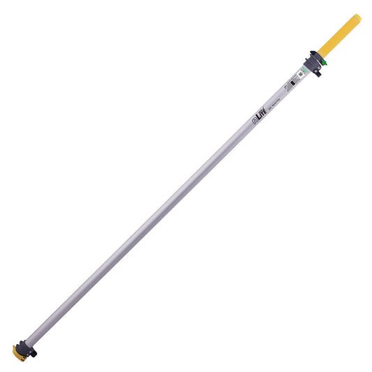 HiFlo nLite ALU Extension Pole 10'