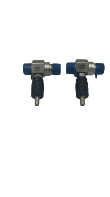 Adjustable Stainless Steel Injector