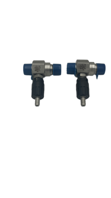 Adjustable Stainless Steel Injector – DougRuckerStore.com