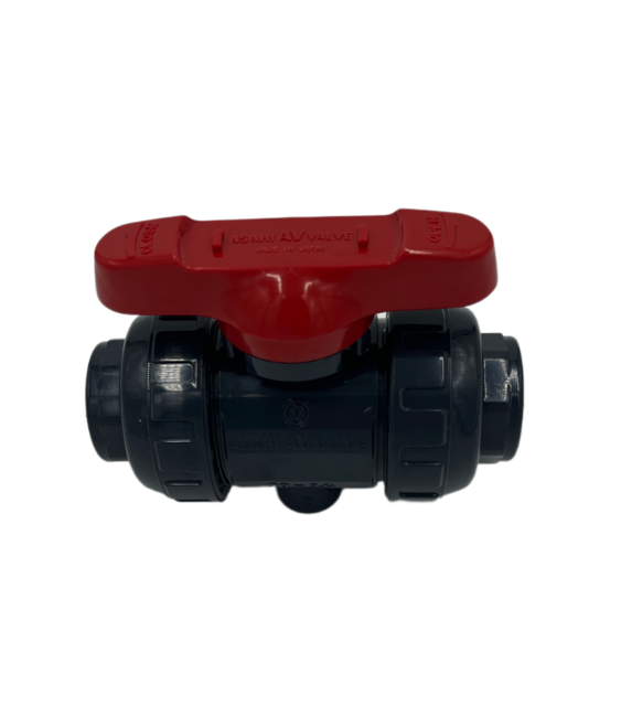 Asahi Ball Valve