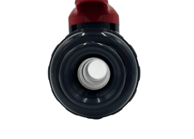 Asahi Ball Valves