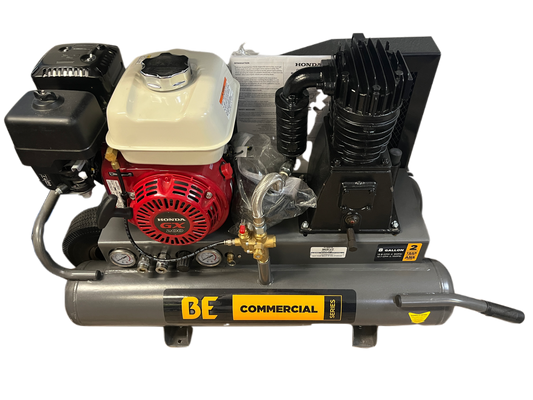 BE Commercial Air Compressor