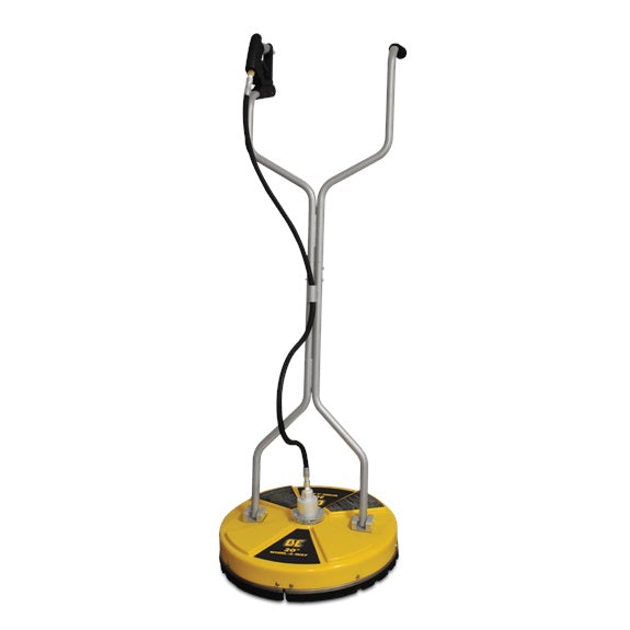 20" Whirl-A-Way Surface Cleaner