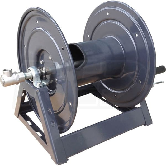 General Pump Hose Reel