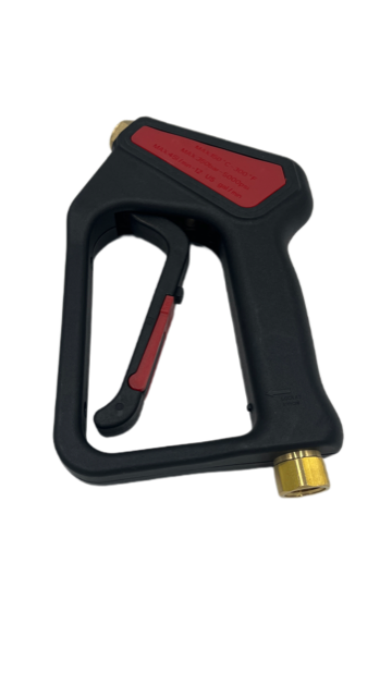 Click Trigger Gun Economy Trigger Gun – DougRuckerStore.com