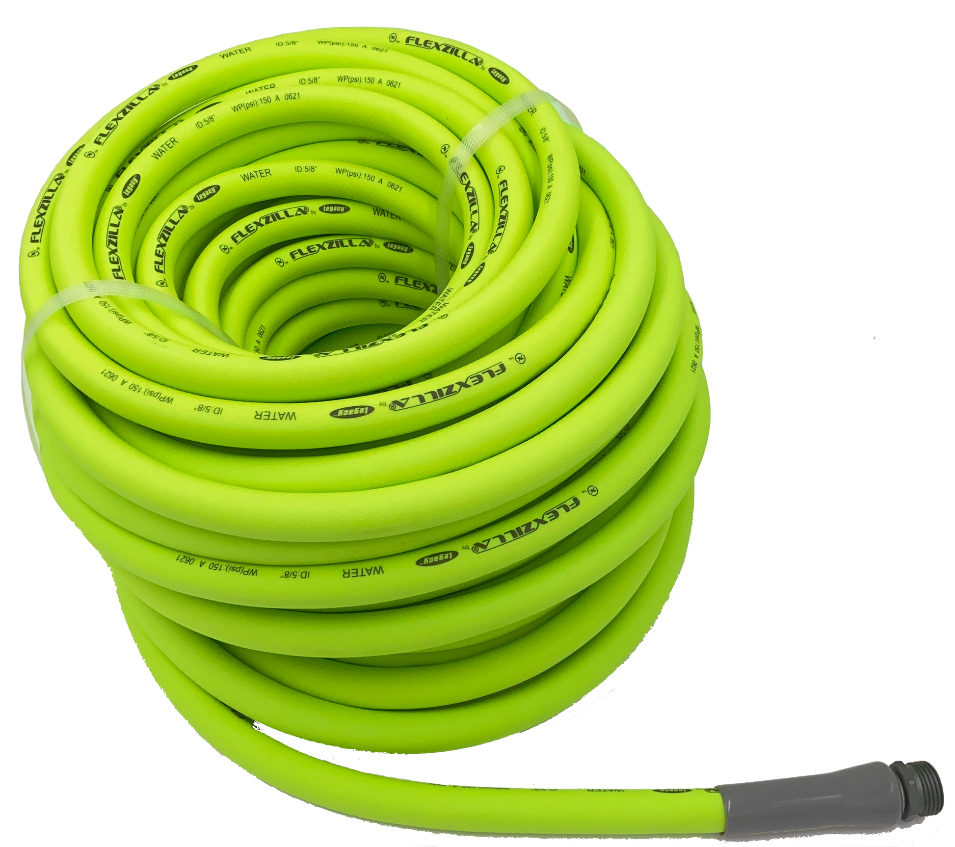 Flexzilla Garden Hose