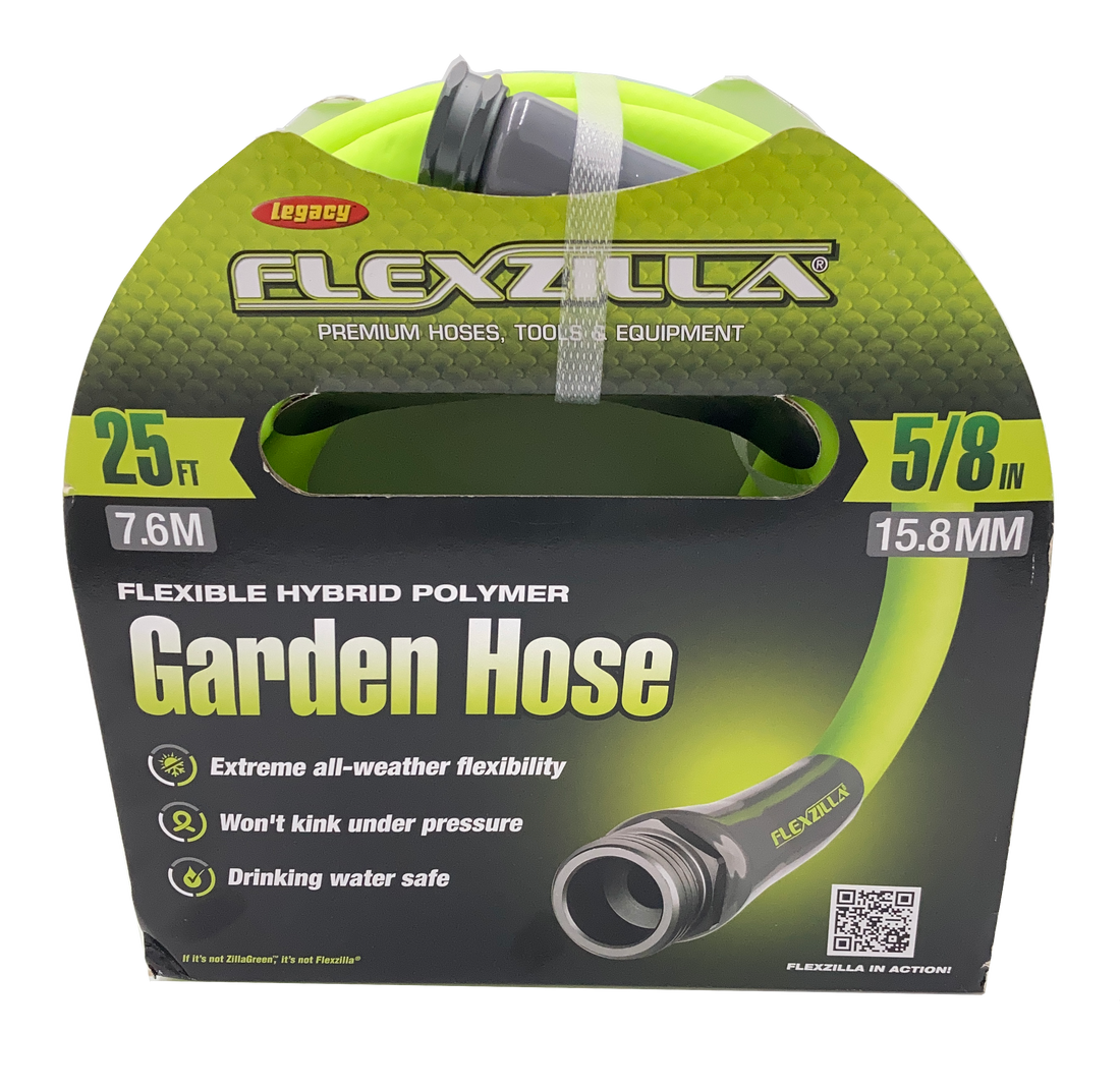 Flexzilla Garden Hose
