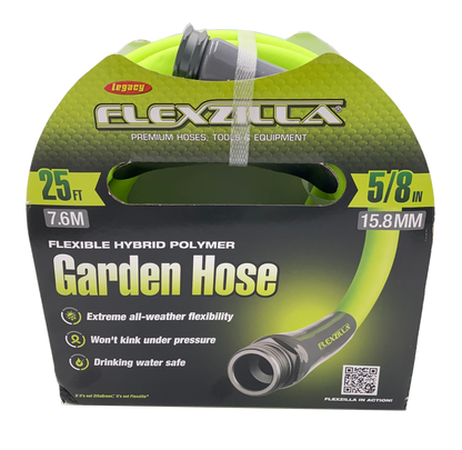 Flexzilla Garden Hose