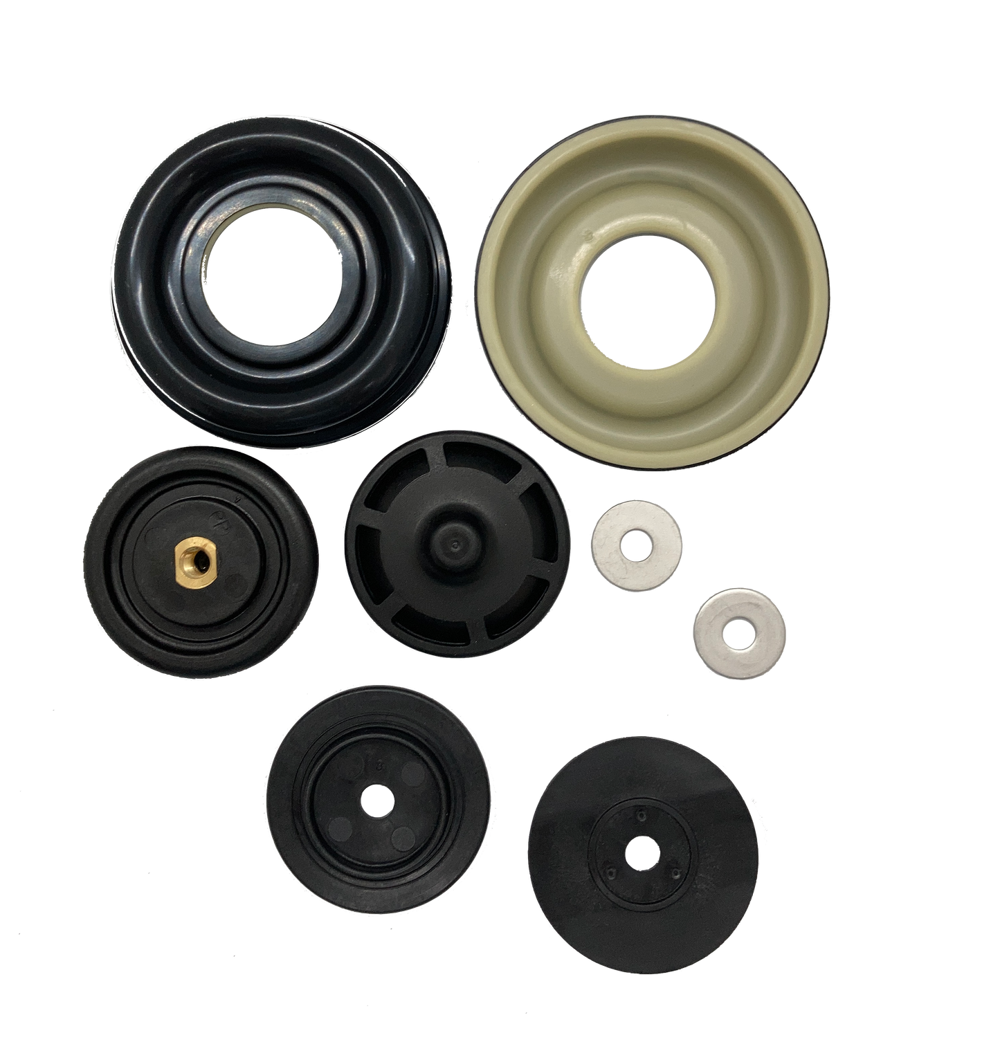 Flojet Pump Rebuild Kit