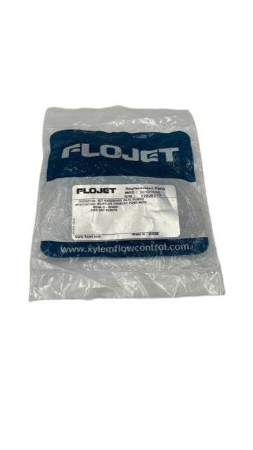 Flojet hardware kit