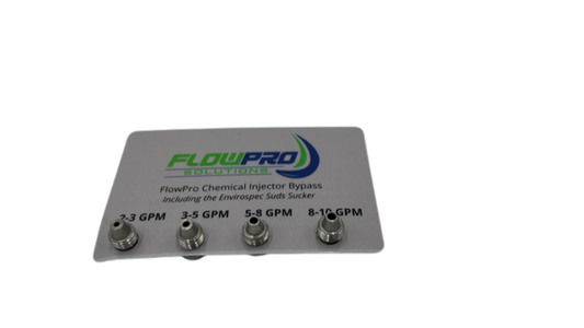 Injectors – DougRuckerStore.com