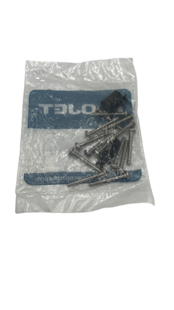 FloJet Hardware Kit