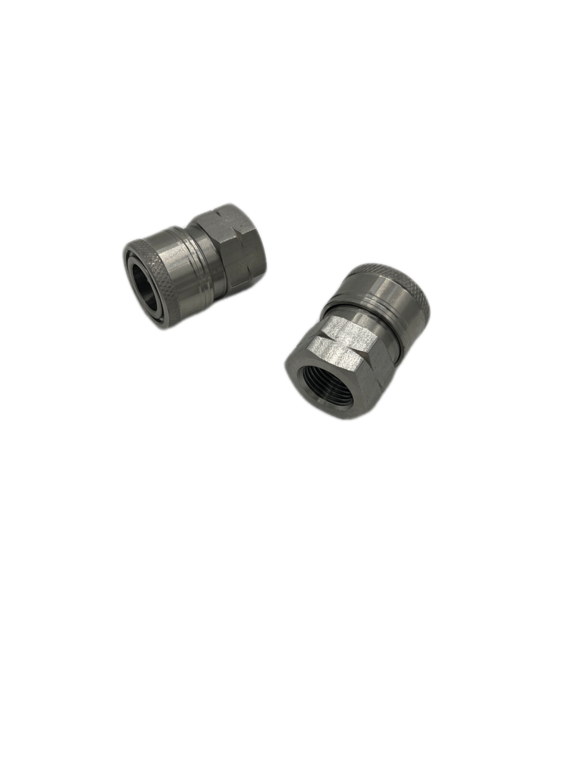 HPC 3/8" FPT Stainless Steel Socket