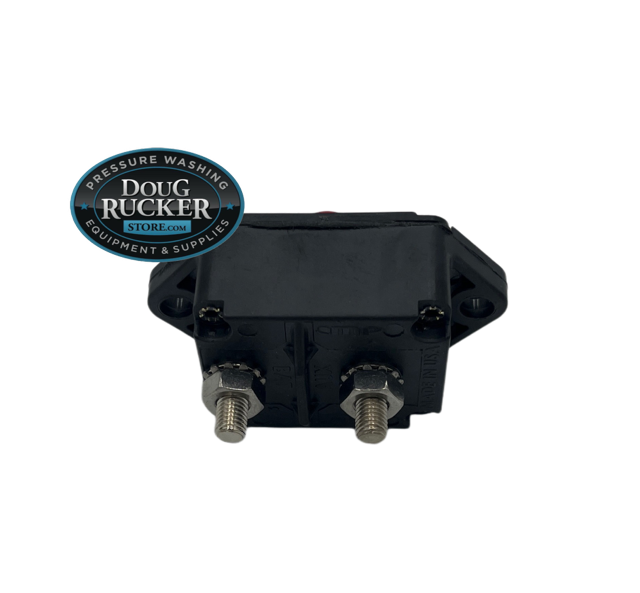 Hannay 40AMP Circuit Breaker