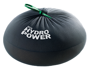 HydroPower Original Resin Bag