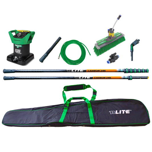 HydroPower Ultra Advanced Kit