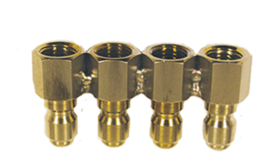 JROD 4 Nozzle Holder