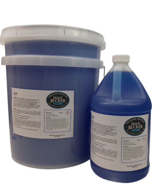 King's Kling Roof and House Surfactant