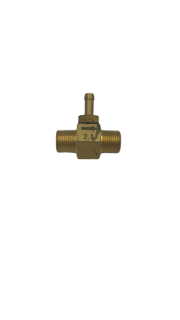 MTM High Draw Injector – DougRuckerStore.com