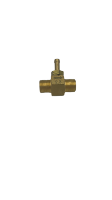 MTM High Draw Injector