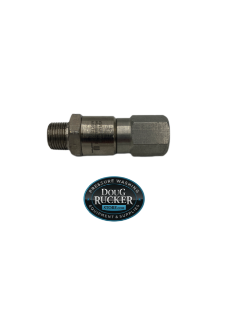 Mosmatic Hose Swivel