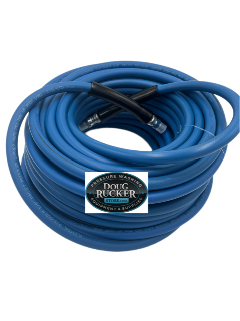 One Wire Hose