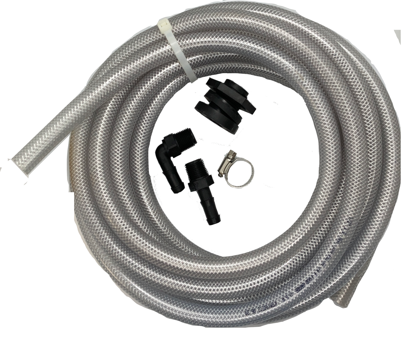 Kingslinger Soap Tank Kit