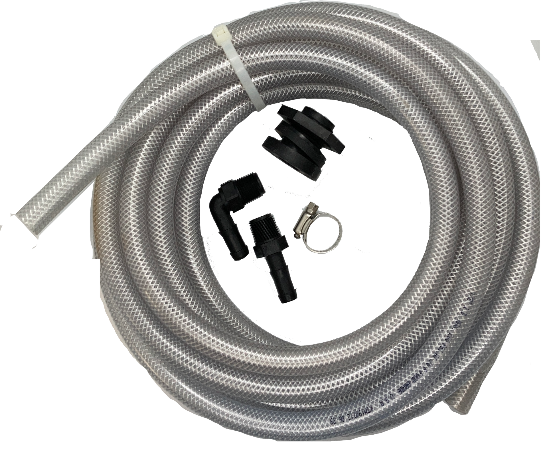Kingslinger Soap Tank Kit