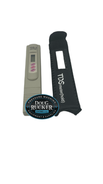 TDS Meter