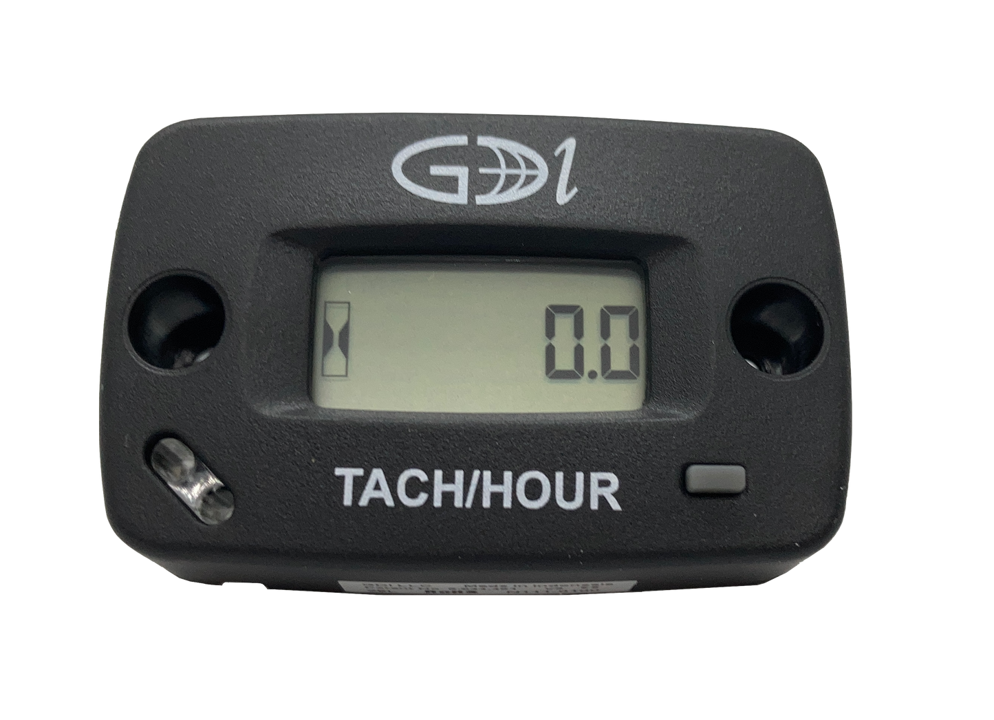 Surface Mount Hour Meter