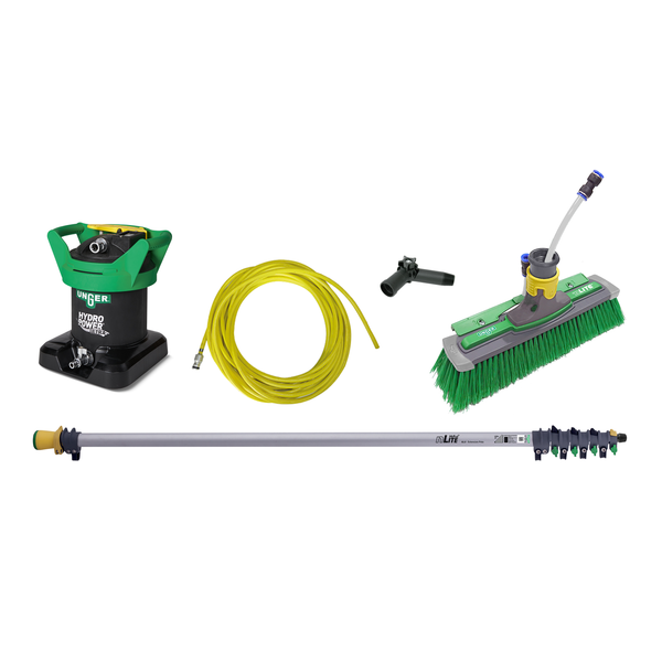 HydroPower® Ultra Entry 20' Kit – DougRuckerStore.com