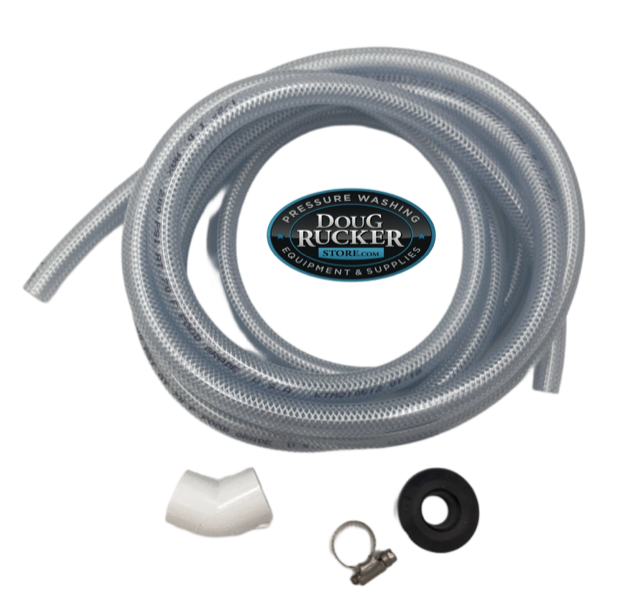 Uni Seal Plumbing Kit