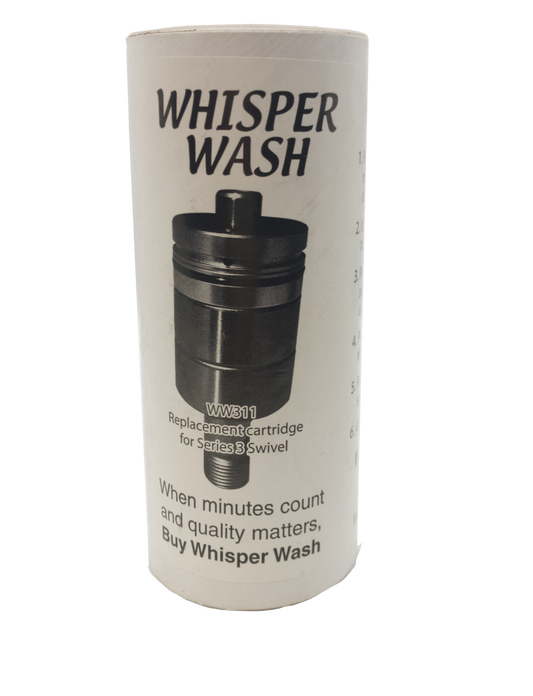 Whisper Wash Replacement Cartridge